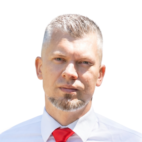 Radoslaw Piernicki