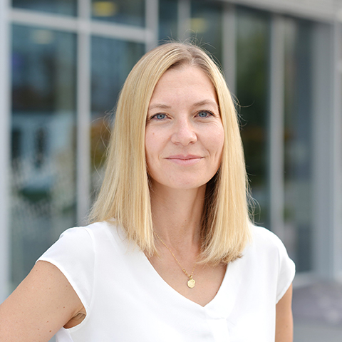 Julia Moßner