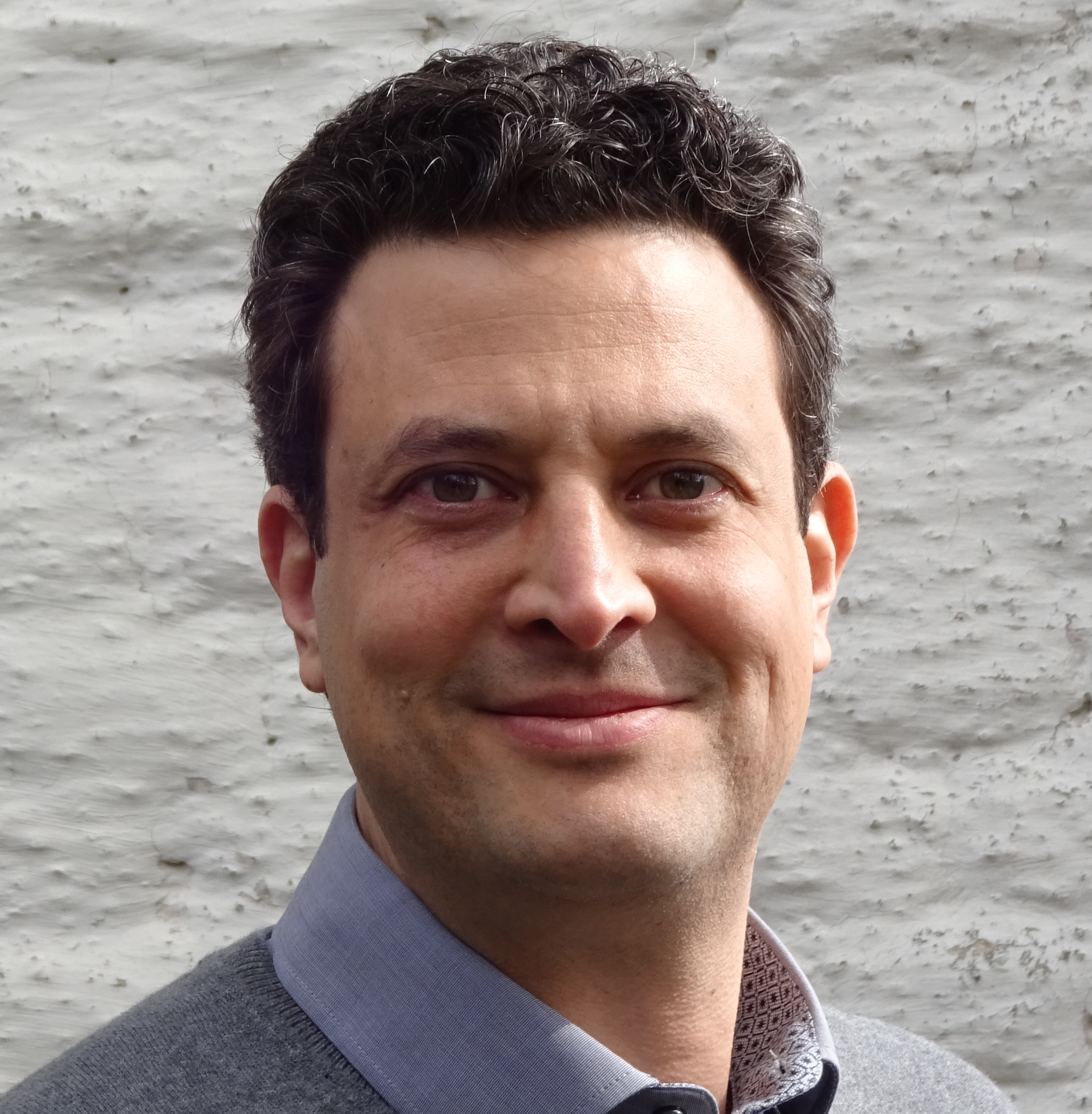Marc Vidal
