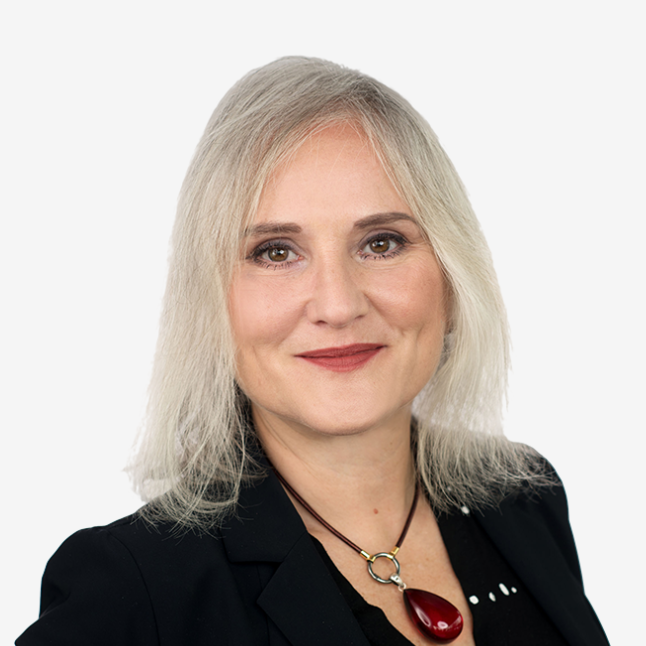 Ulrike Ostler