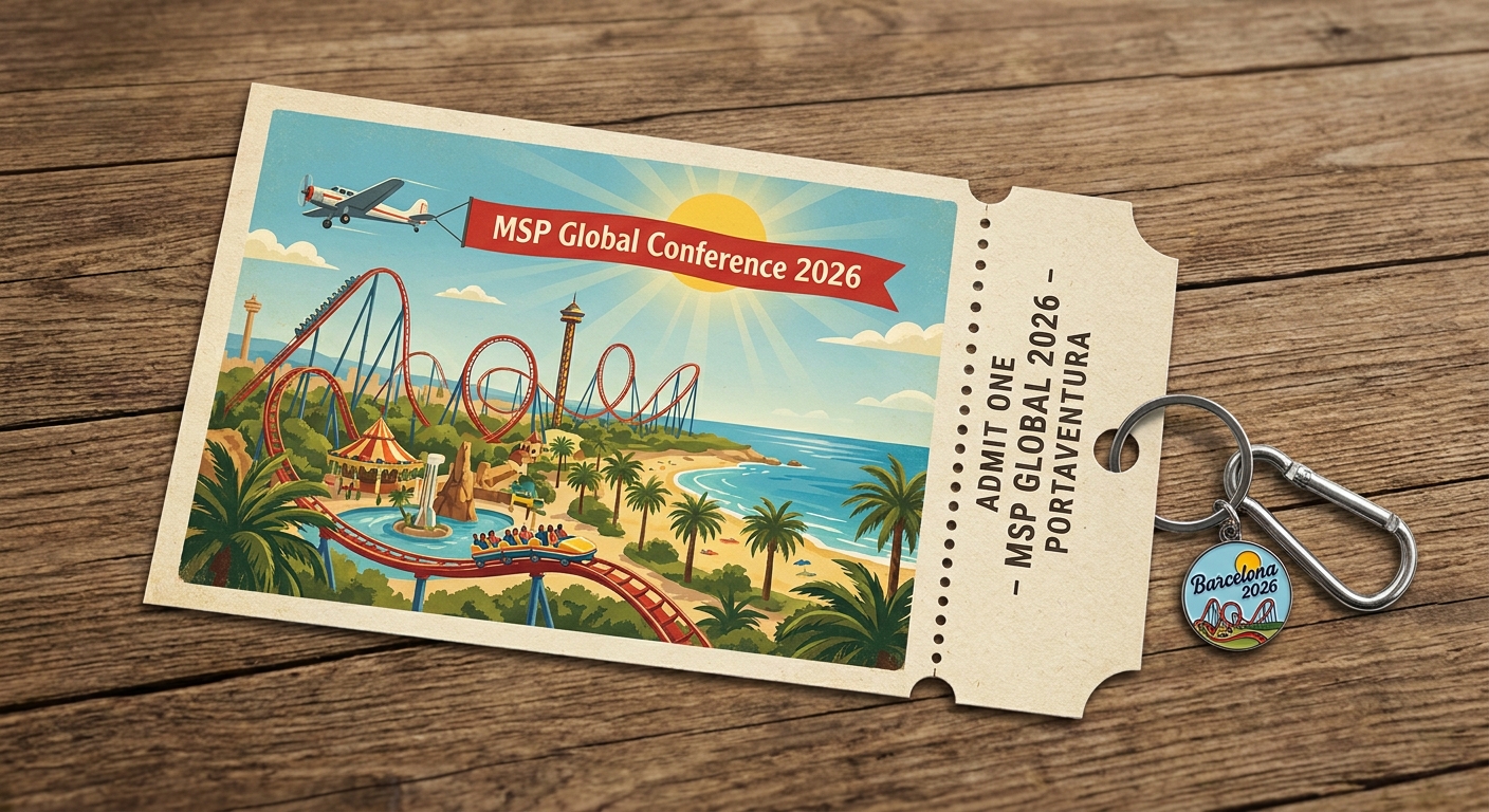 MSP Global