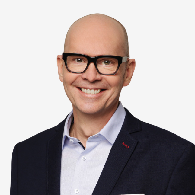 Uwe Geier