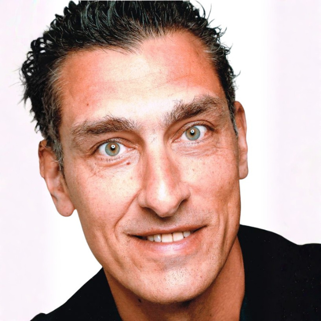 Oliver Aldenhoven
