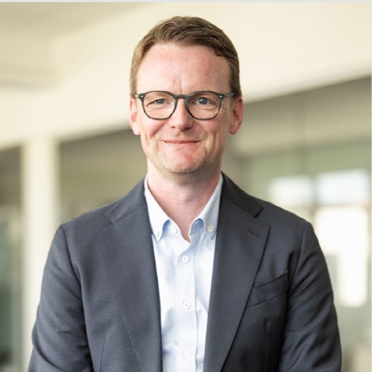 Mark Schröder