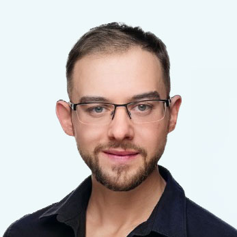 Benjamin Eidam