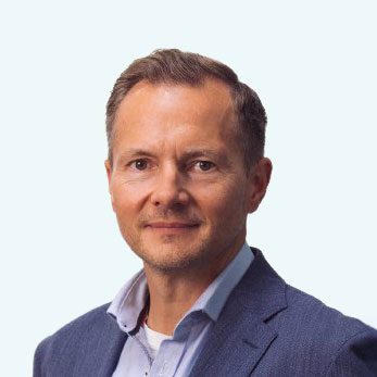 Daniel Langenbach