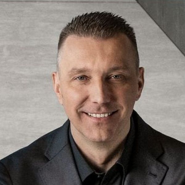 Christian Müller, CEO Schwarz Digits