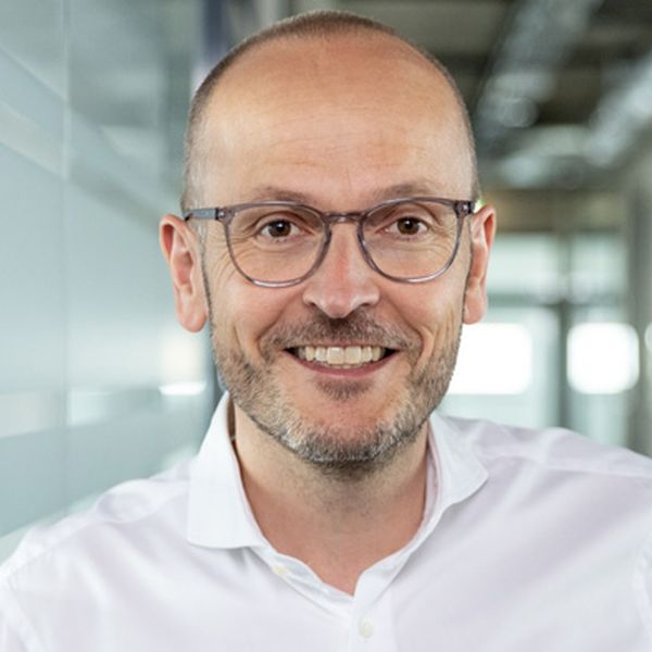 Thomas Lang