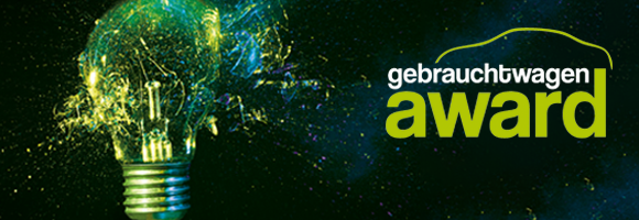 Gebrauchtwagen Award