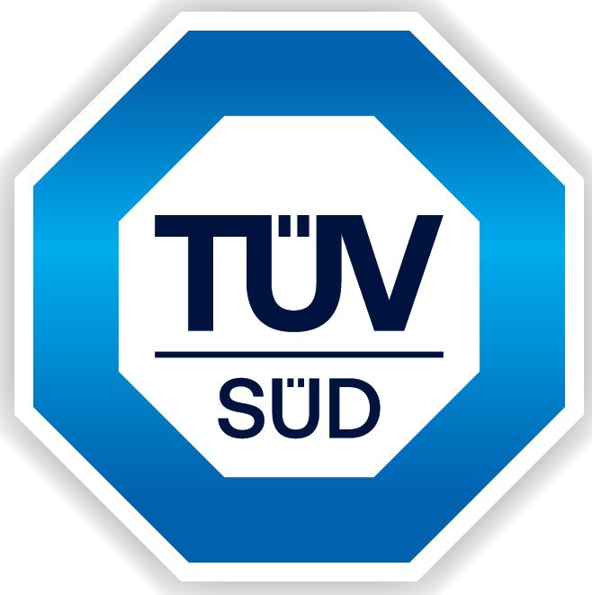 TÜV SÜD