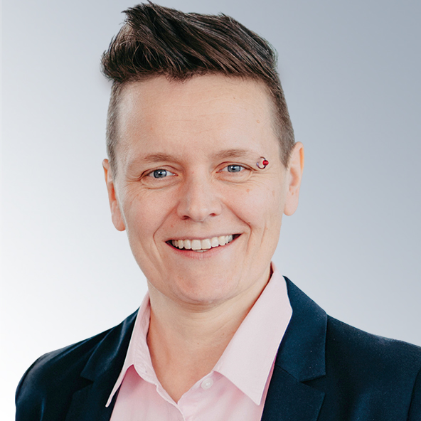 Jutta Dr. Hammer