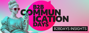 B2B Communication Days