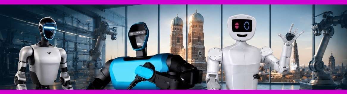Advanced Humanoid Forum