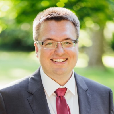 Steven Klix