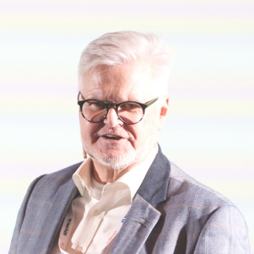 Ingo Kraft
