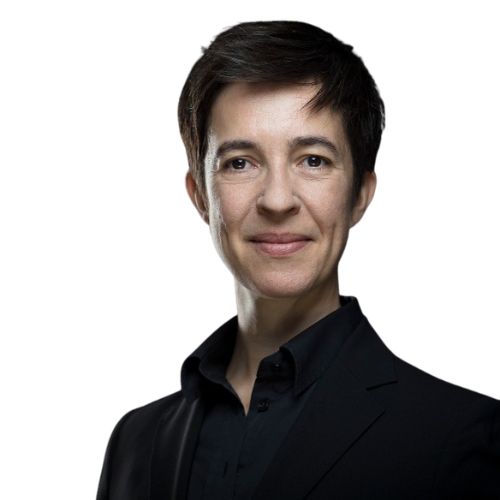 Emmanuelle Renard