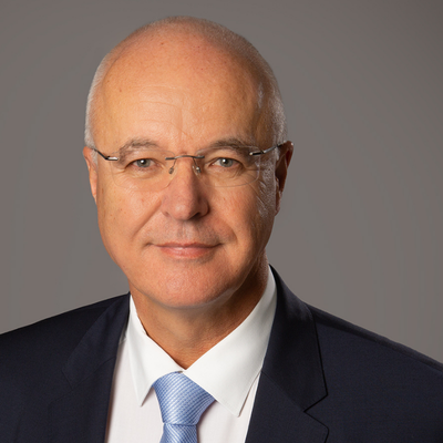 Ulrich Ahle