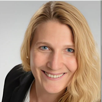 Prof. Dr. Iris Lorscheid Zurheide
