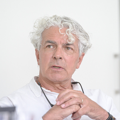 Heiner Sieger