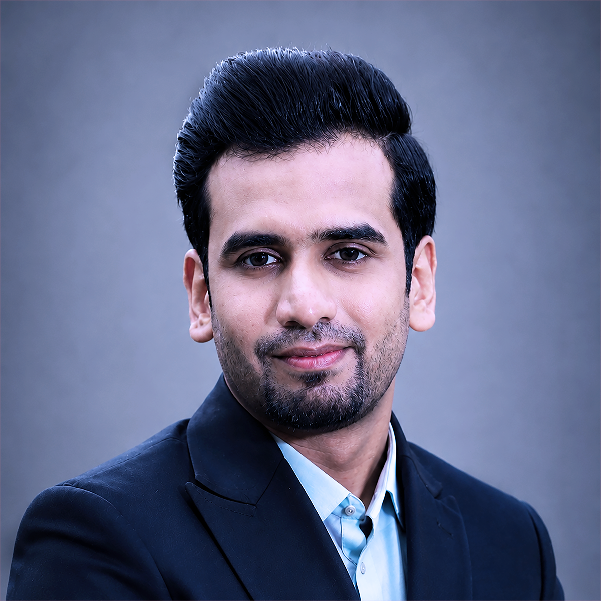 Jawad Younus
