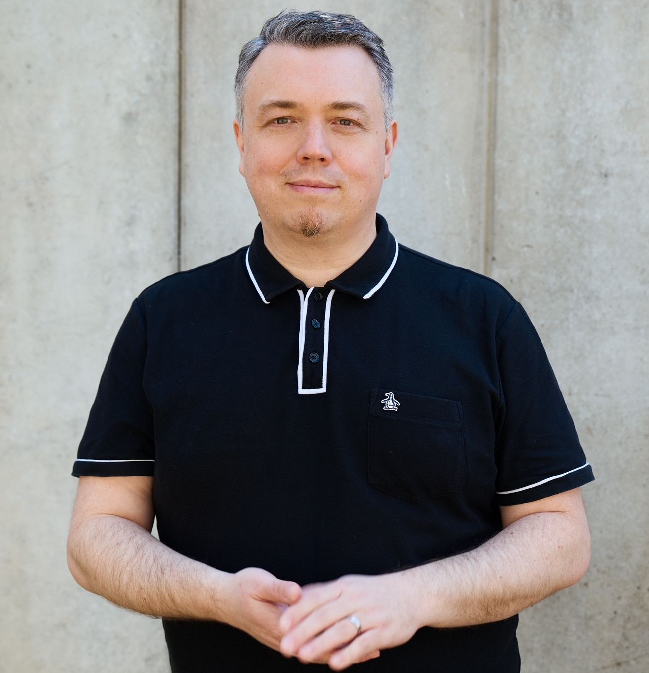 Marius Wolf