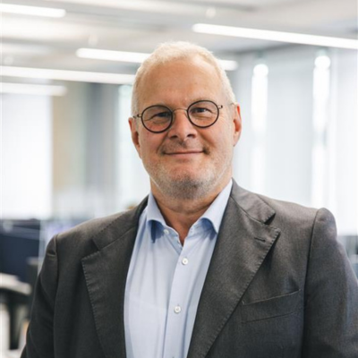 Jörg Triebnig