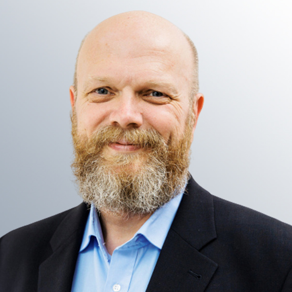 Christian Thomsen