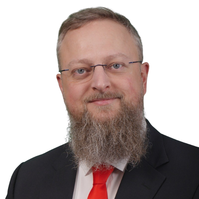 Dominik Oppitz