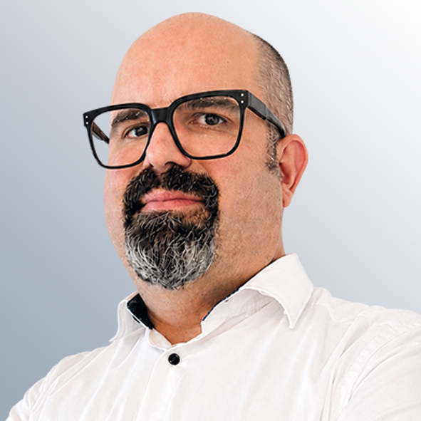 Martin Weiß 