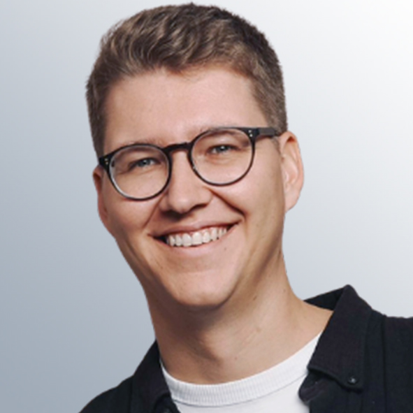Marius Booms