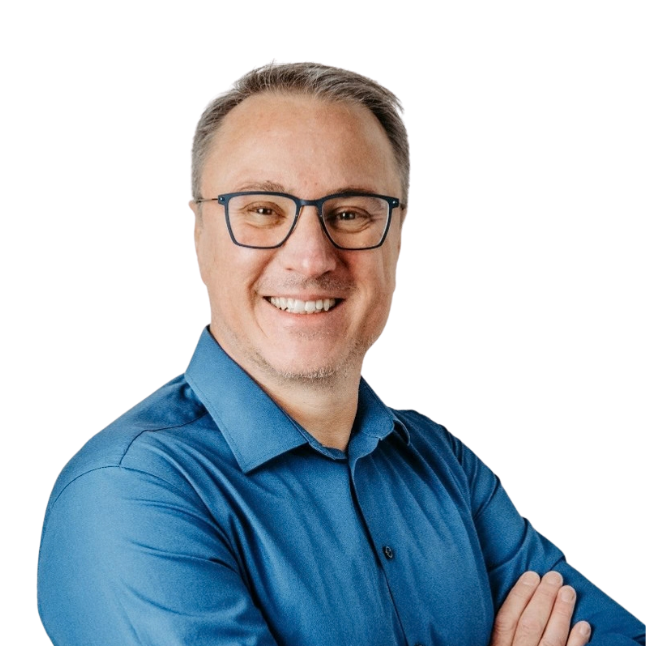 Gerald Kugelmeier
