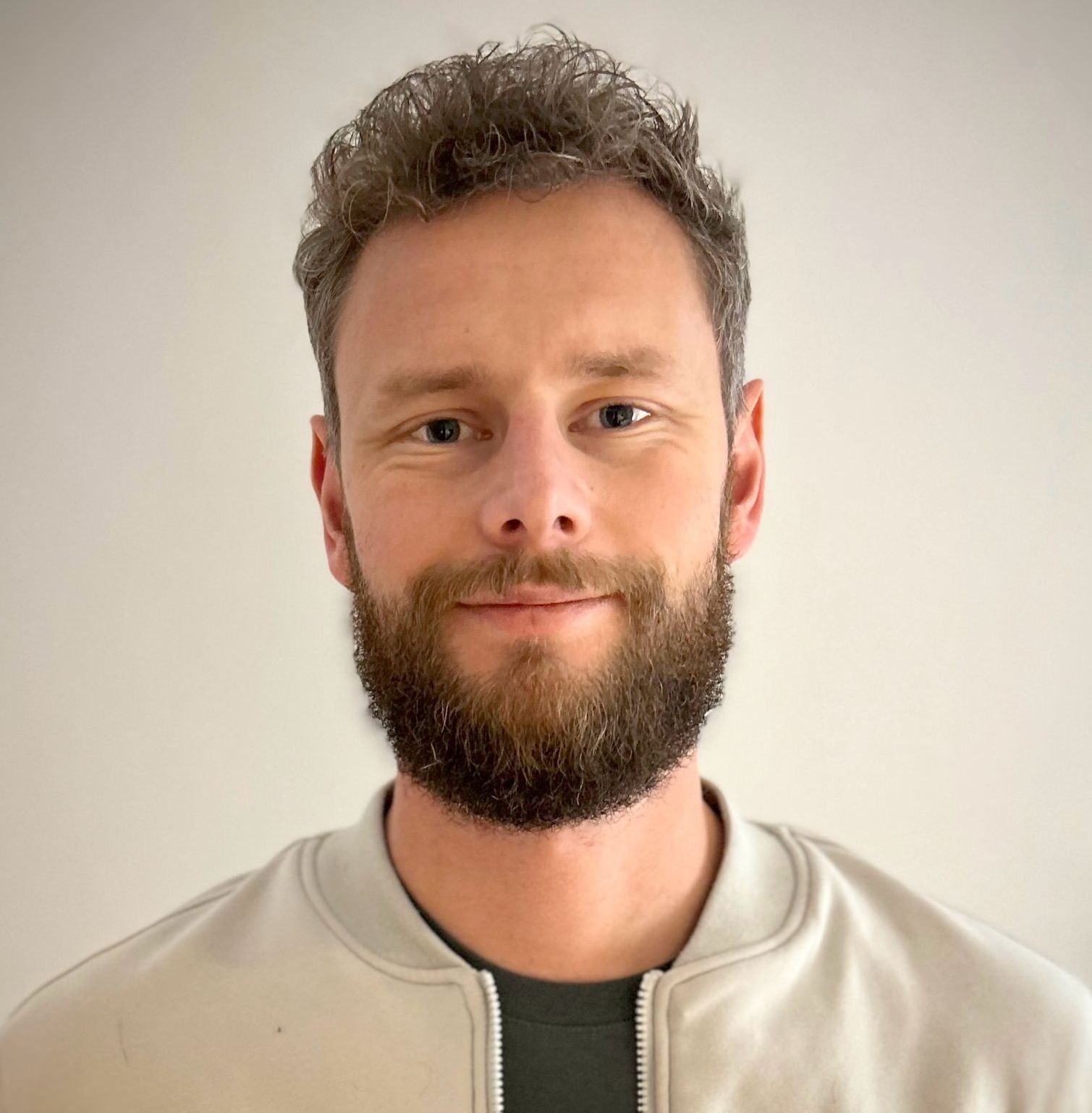 David Nienhaus