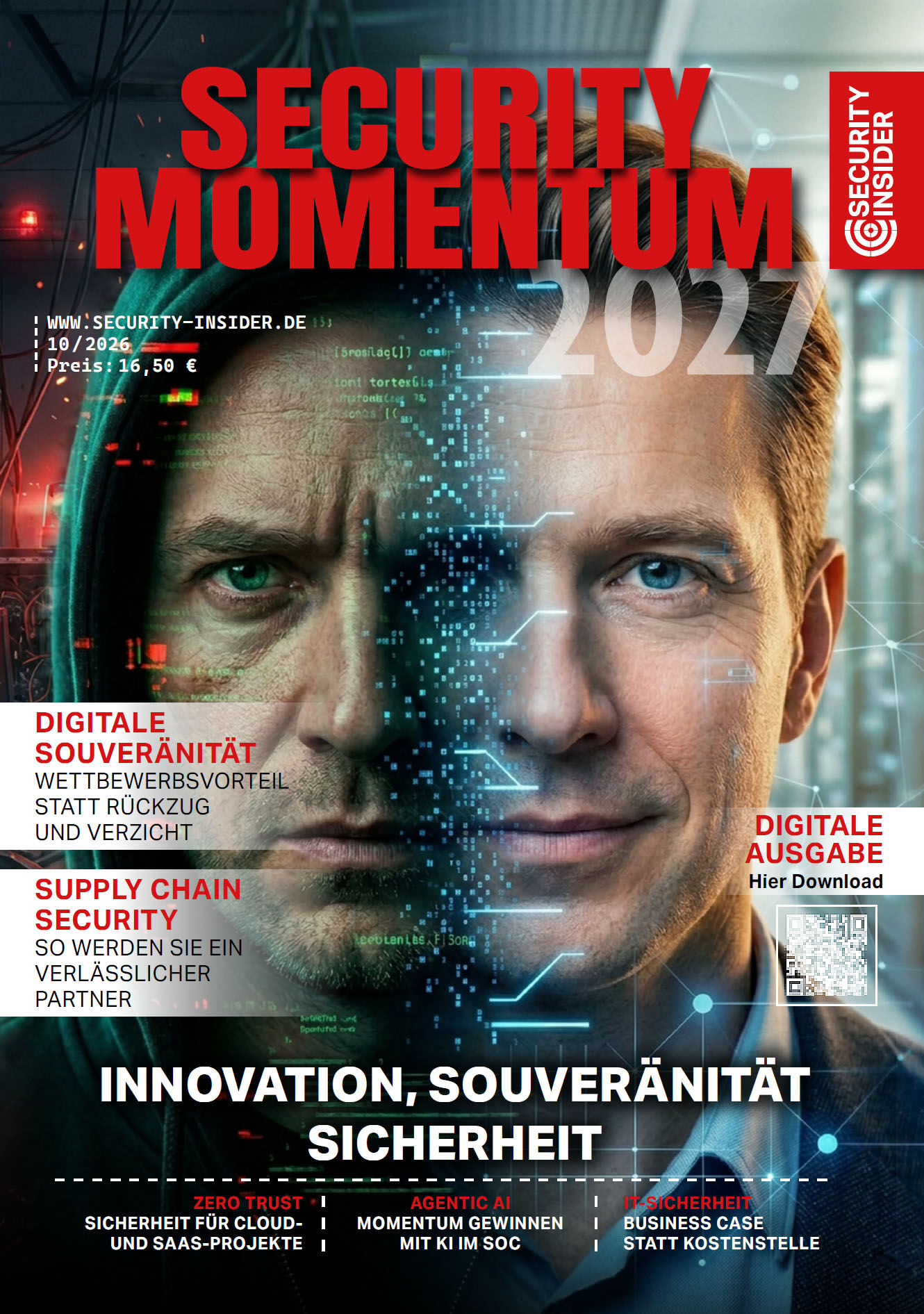 „Security-Momentum