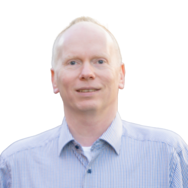 Matthias Bäker