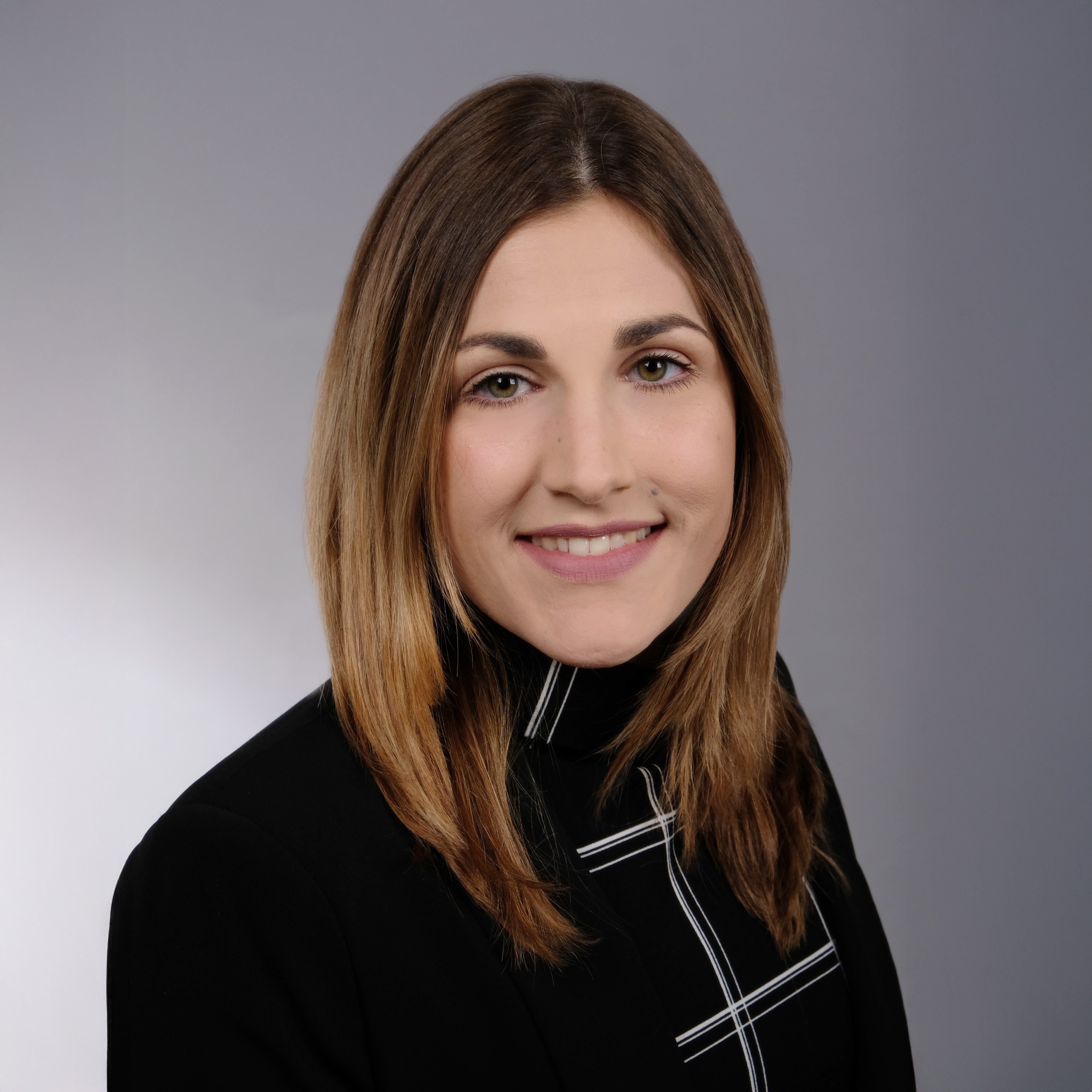 Julia Gresser