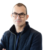 Balazs Lombosi