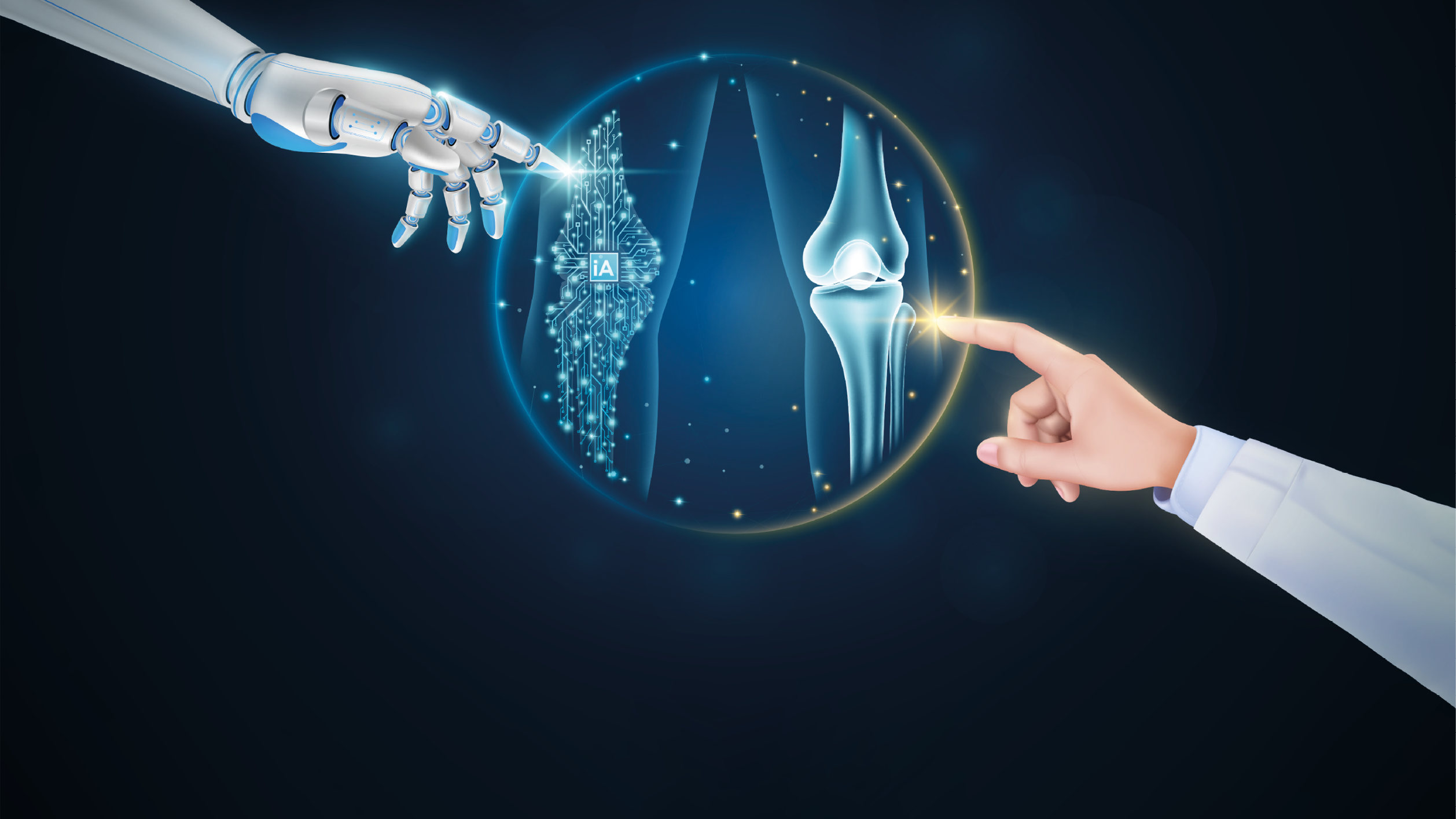 5 medizinische Innovationen